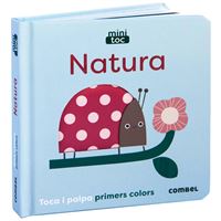 Natura. Mini Toc