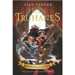 Los truhanes 1-heroes por accidente