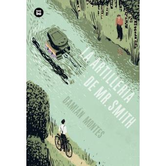 La artillería de Mr Smith