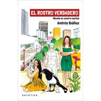 El rostro verdadero