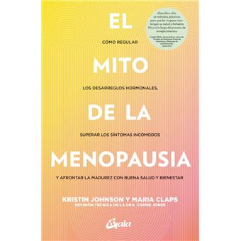 El Mito De La Menopausia - 1