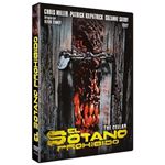 El Sótano Prohibido - DVD
