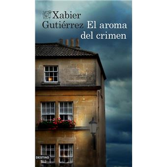 El aroma del crimen - 1