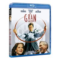El gran salto - Blu-Ray