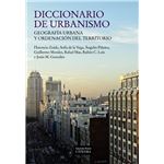 Diccionario de urbanismo