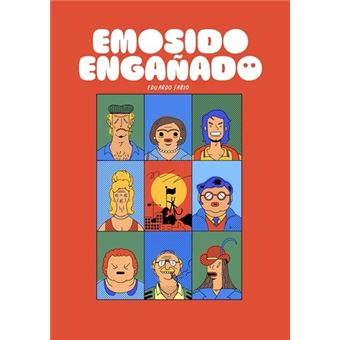 Emosido engañado