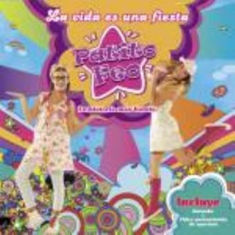 Patito feo: La vida es una fiesta