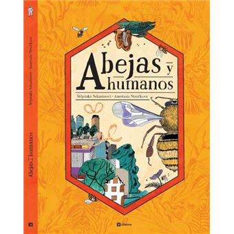 Abejas Y Humanos