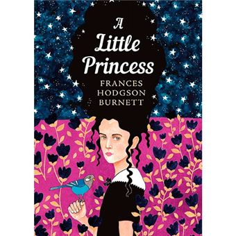 A little princess: the sisterhood