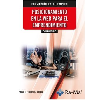 (COMM061PO) Posicionamiento en la web para el emprendimiento