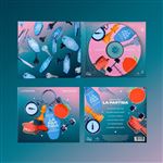 La Partida - CD