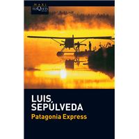 Patagonia express