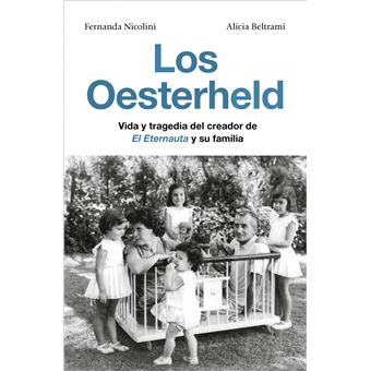 Los Oesterheld