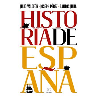 Historia de España