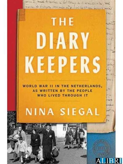 The Diary Keepers