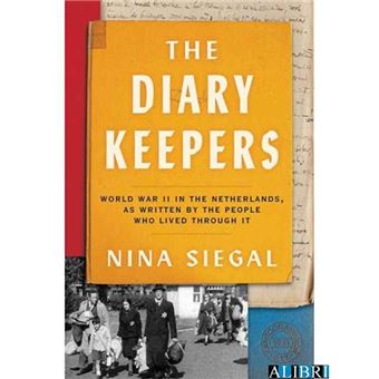 The Diary Keepers