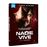 Nadie vive - Blu-ray