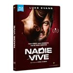 Nadie vive - Blu-ray