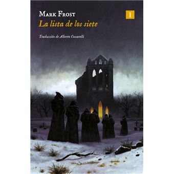 La lista de los siete