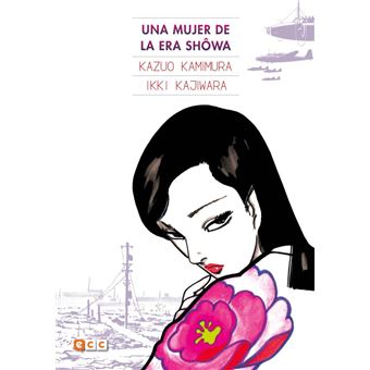 Una mujer de la era Shôwa