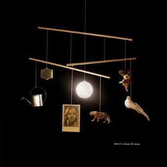 Lp-a study of losses (2lp azul)