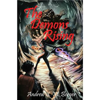 The Demons Rising - 1