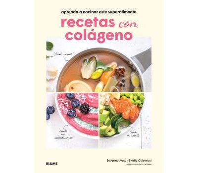 Recetas Con Colágeno