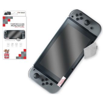 Protector pantalla cristal templado Nintendoi Switch