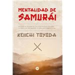 Mentalidad De Samurai
