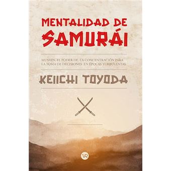 Mentalidad De Samurai
