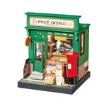 Century Post Office Robotime