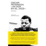 Oscar Peterson-Mi Vida En El Jazz