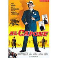 Al Capone - DVD
