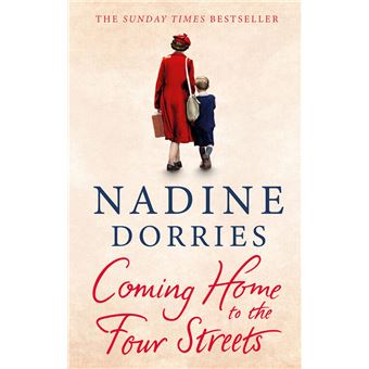 Coming Home to the Four Streets