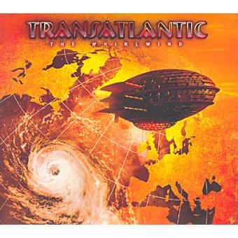 Transatlantic - 1