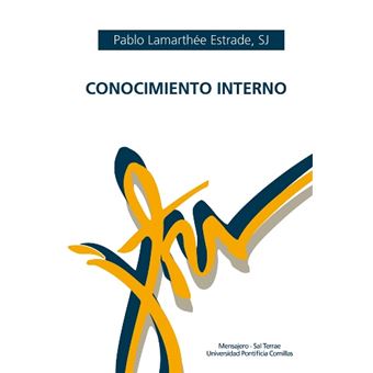Conocimiento interno - 1