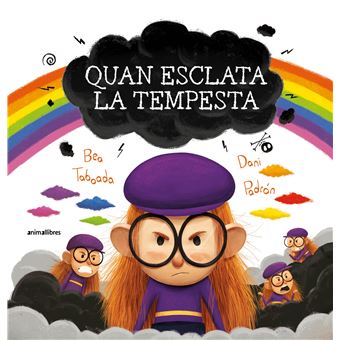 Quan esclata la tempesta
