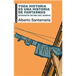 Toda historia es una historia de fantasmas