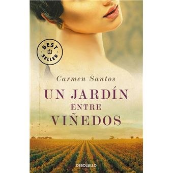 Un jardín entre viñedos - 1