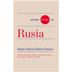 Historia mínima de Rusia