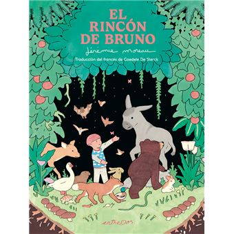 El rincón de Bruno