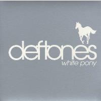 White Pony - Vinilo