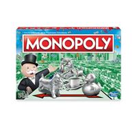 Monopoly Madrid