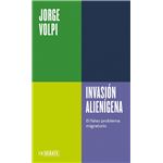 Invasión alienígena (Serie ENDEBATE)