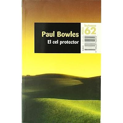 Edicions 62 El Cel Protector
