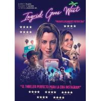 Ingrid Goes West - Blu-Ray