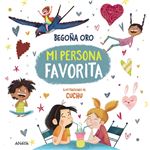 Mi persona favorita