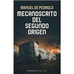 Mecanoscrito del segundo origen