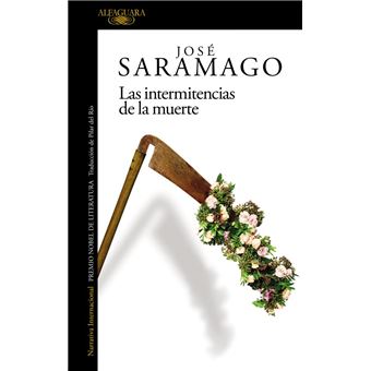 Las intermitencias de la muerte - 1