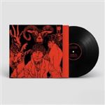 Liminal Animals - Vinilo